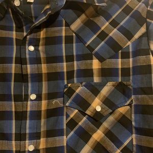 ELY Cattlemen Western Shirt